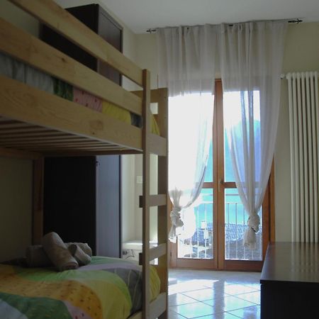 Typical Apartment In Valtellina Sondrio Bagian luar foto