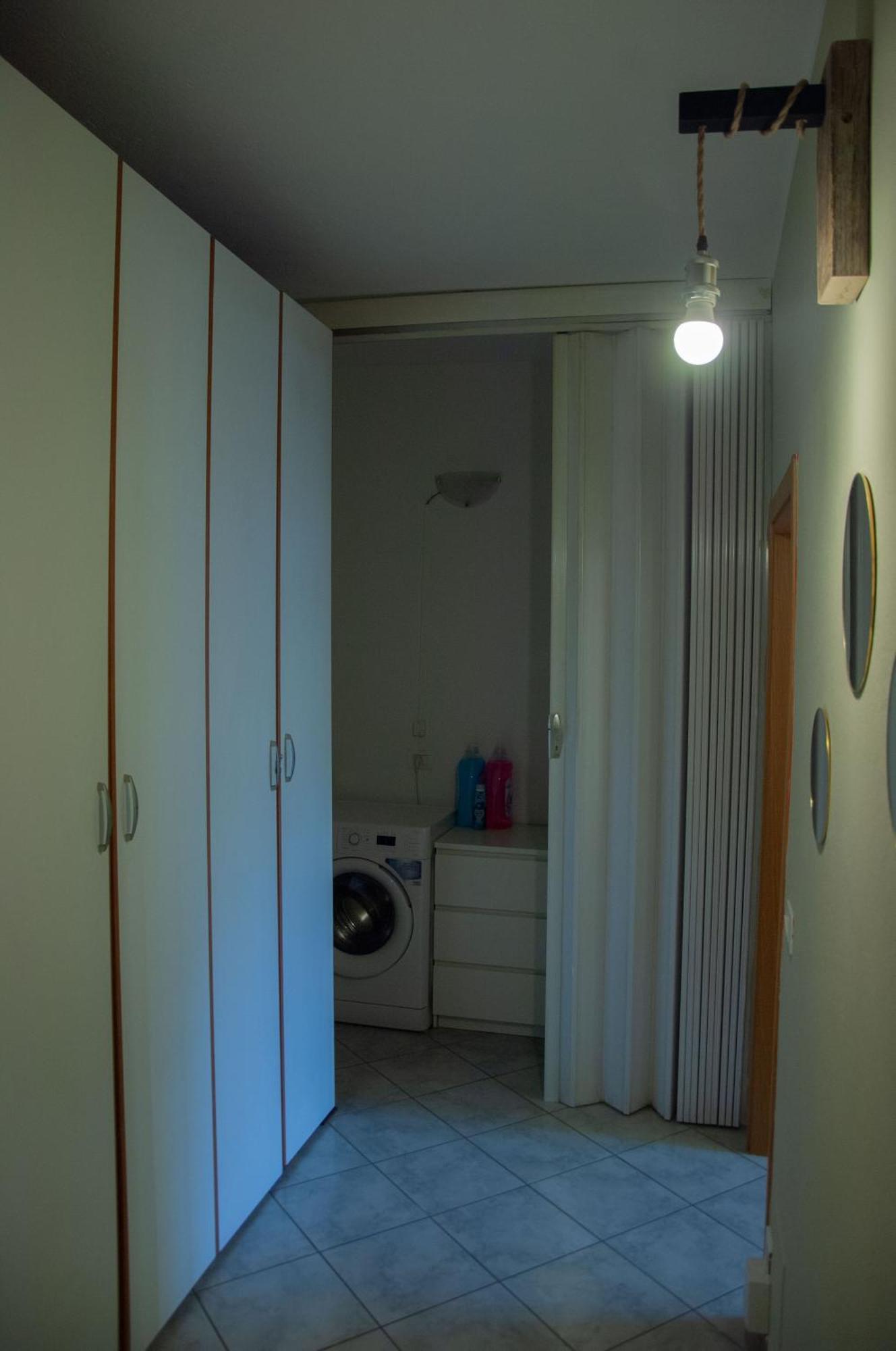 Typical Apartment In Valtellina Sondrio Bagian luar foto